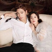 Selamat! Rain dan Kim Tae Hee Dikaruniai Anak Kedua