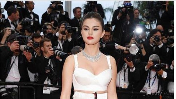 Belum Resmi Dirilis, Bisnis Baru Selena Gomez Sudah Bocor ke Publik