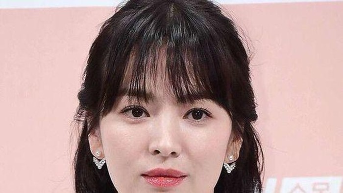 Cantik dan Terlihat Sempurna, 6 Artis Cantik Korea ini Pernah Gagal Berumah Tangga