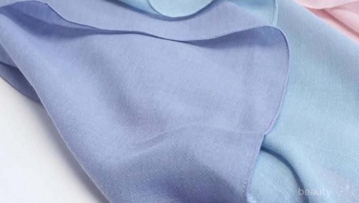 [FORUM] Nemu bahan voal tapi harganya 50ribu-an, voal beneran ga ya kira-kira?