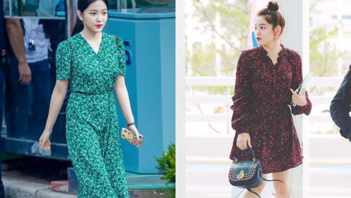 Terlihat Jenjang! Ini Lho Deretan Fashion Item yang Wajib Dimiliki Wanita Bertubuh Mungil