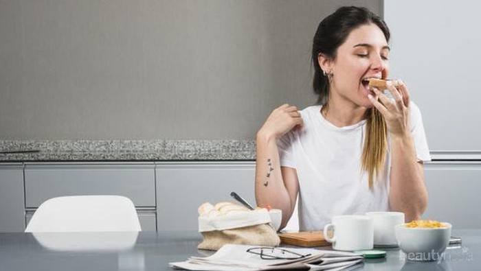 7 Kebiasaan Hidup yang Tidak Dilakukan oleh Orang Sehat, Yuk Terapkan Ladies!
