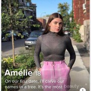 Ingin Profil Tinder Kamu di 'Swipe' Right? Begini Caranya Ladies!