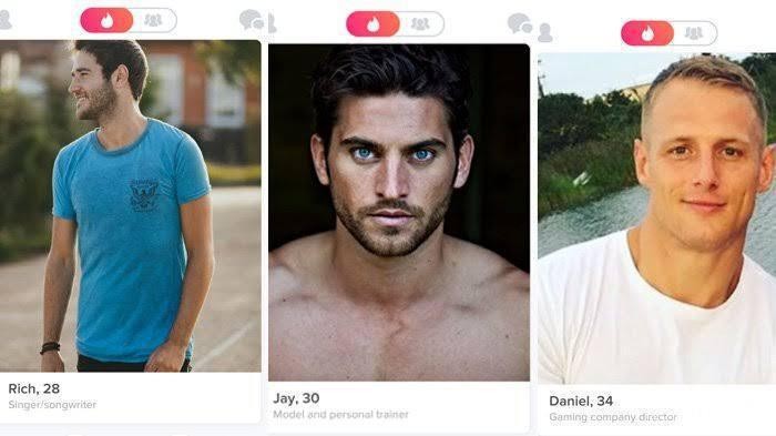 Cari Pacar Baru? Jauh-Jauh Deh dari Tipe Pria Ini di Aplikasi Tinder