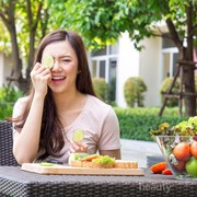 4 Tips Diet yang Membuat Kamu Tampak Awet Muda