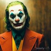 Agar Sesuai Karakter, Joaquin Phoenix Turunkan Berat Badan 23 Kg Demi Perankan Joker