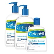[FORUM] Cetaphil beneran bagus untuk kulit sensitif?