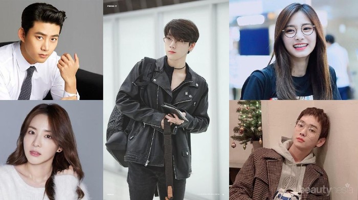 Cerdas dan Tak Cuma Modal Tampang, 5 Idol Ini Bicara Lebih dari 2 Bahasa