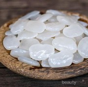 Baik untuk Kulit, Ini Manfaat Kolang Kaling