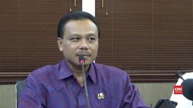 VIDEO: Kontak dengan Pasien Meninggal, 21 Orang Diisolasi