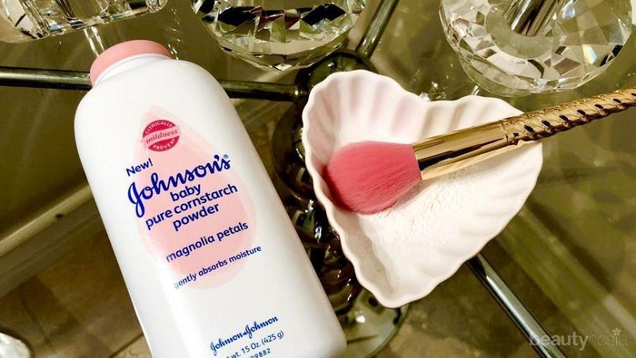 Kamu Bisa Coba Beauty Hacks Pakai Produk Bayi Lho Ladies, Begini Caranya!