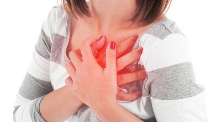 Konsumsi Makanan Kaya Flavonoid, Bermanfaat Kurangi Risiko Kanker dan Serangan Jantung