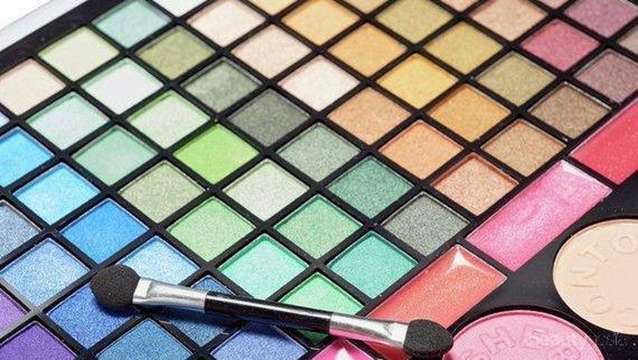 Bernuansa Peach, Ini Rekomendasi Face Palette Lokal Khusus Buat Ladies Bernuansa Peach, Ini Rekomendasi Face Palette Lokal Khusus Buat Ladies