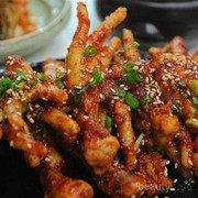 [FORUM] Makan kaki ayam bisa bikin awet muda??? Beneran gak sih???