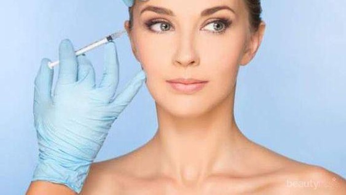 Viral, Begini Cara Kerja Botox dan Filler untuk Merawat Kulit dari Dalam