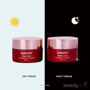 Krim Pagi Hingga Serum, Produk Skincare Terbaru dari Dissy By Ussy Sulistiawaty