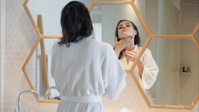 Ingin Kencangkan Kulit dan Kurangi Kerutan di Leher? Pakai 5 Produk Krim Leher Berikut Yuk