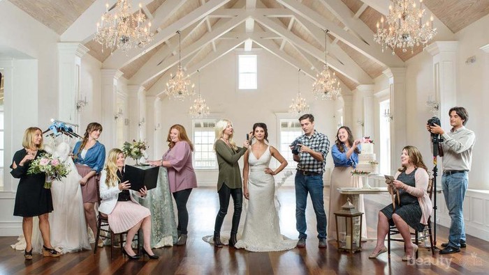 Kamu Harus Tahu, Begini Tips Jalin Hubungan Baik dengan Vendor Agar Pesta Pernikahanmu Lancar