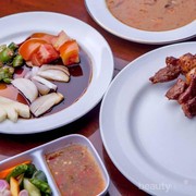 Resep: 4 Kreasi Sambal untuk Sate Daging Kurban Lebih Sedap, Coba Yuk!