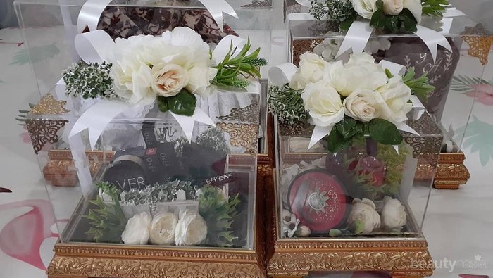 Hantaran Pernikahan Sederhana: Inspirasi untuk Hantaran yang Simpel dan Bermakna! Hantaran Pernikahan Sederhana: Inspirasi untuk Hantaran yang Simpel dan Bermakna!