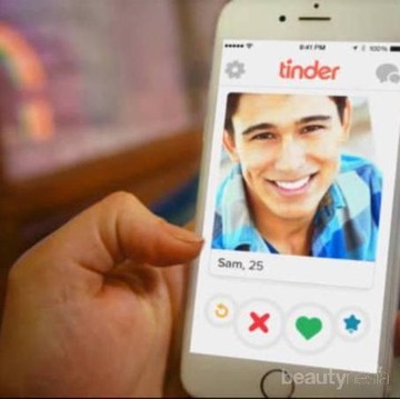 img-title 5 Tipe Pria di Tinder yang Harus Dihindari, Hati-hati Ladies!