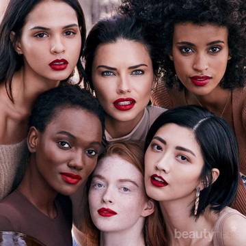 img-title 5 Warna Lipstik Maybelline Powder Matte untuk Kulit Sawo Matang