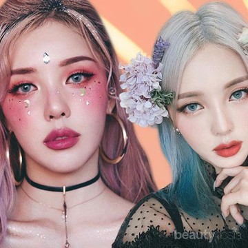 3 Beauty Vlogger Korea yang Wajib Kamu Follow