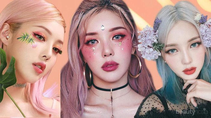 3 Beauty Vlogger Korea yang Wajib Kamu Follow