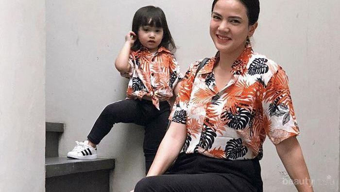 Punya Label Fashion Sendiri, Alice Norin Mulai Lirik Fashion Ramah Lingkungan