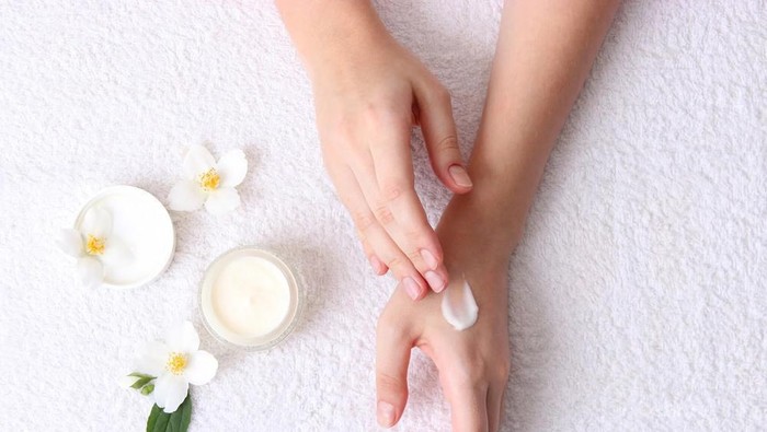 Di Bawah 80 Ribu, Ini Rekomendasi Hand Cream untuk Mengatasi Kulit Tangan Kering