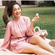 Dreamy, Skincare Andalan dari Nikita Willy. Sudah Pernah Coba?
