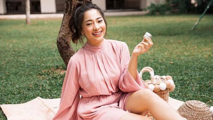 Dreamy, Skincare Andalan dari Nikita Willy. Sudah Pernah Coba?
