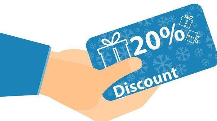 [FORUM] Lebih suka dikasih voucher belanja atau uang tunai sih?