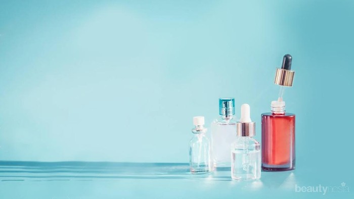 Panduan Pemula: 8 Kandungan dalam Skincare yang Tidak Boleh Dipakai Bersamaan