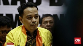 Partai Berkarya Respons Bjorka soal Pembunuh Munir