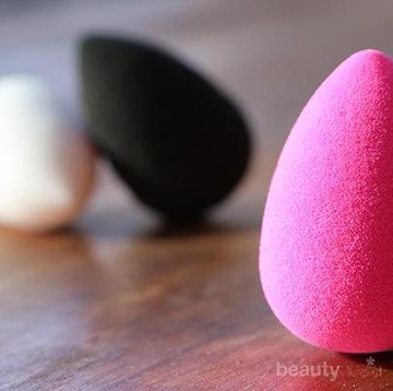 img-title Panduan Pemula: 8 Spons Makeup dengan Fungsi Berbeda, Kamu Wajib Tahu!