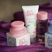 Rekomendasi 5 Produk Everwhite untuk Mencerahkan Wajah