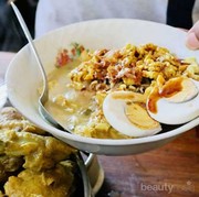 Liburan ke Malang? Jangan Lupa Mampir ke Tempat Sarapan Enak dan Murah Ini