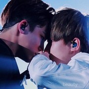 Gemas, Begini 10 Potret Dekatnya Mingyu dan Wonwoo Seventeen