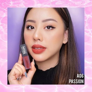 6 Lipstik Drugstore Rilis Perona Bibir Terbaru yang Wajib Kamu Coba