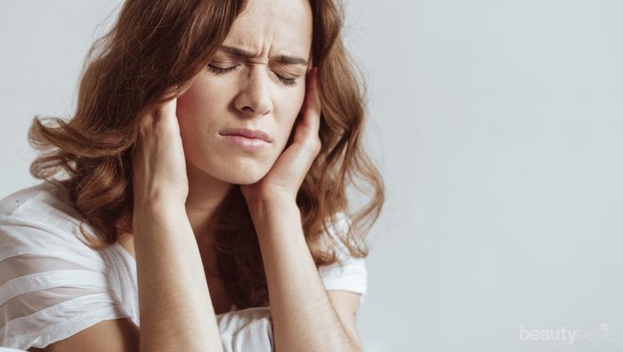 Jangan Dianggap Remeh, Kamu Perlu Tahu 7 Hal Tentang Meningitis Ini