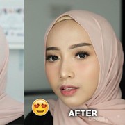 [FORUM] Kalian lebih suka makeup sendiri atau cari MUA buat makeup wisudaan?