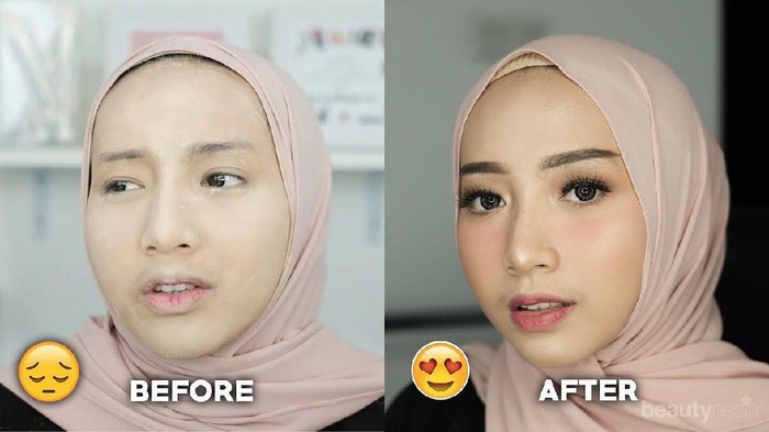 [FORUM] Kalian lebih suka makeup sendiri atau cari MUA buat makeup wisudaan?