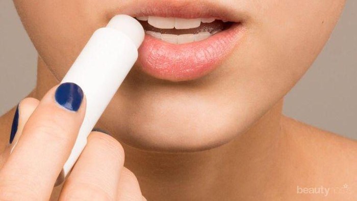 [FORUM] Ada yang punya rekomendasi lipbalm?