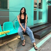 Bak Idola K-Pop, Ini Potret Cantiknya Han Ye Seul di Usia 38 Tahun