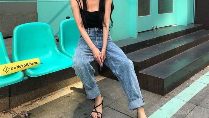 Bak Idola K-Pop, Ini Potret Cantiknya Han Ye Seul di Usia 38 Tahun