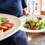 Lagi Diet? Cobain yuk 4 Rekomendasi Katering Sehat Berikut ini!