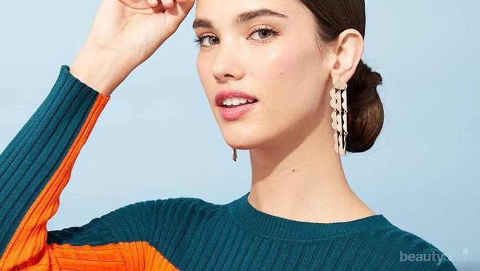 So Simple! Ini Tutorial Makeup Natural yang Mudah Kamu Lakukan Sendiri