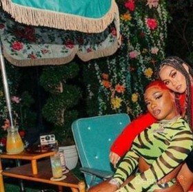 Penampilan dan Harga Outfit Agnes Mo di Video Klip "Hot Girl Summer" Nicki Minaj
