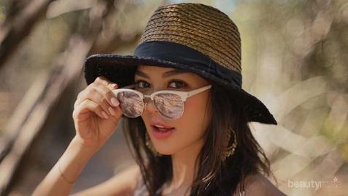 Tampil Memukau ala Adinda Bakrie, Sosialita dan Business Woman yang Simple Elegan